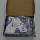 7 Set Bulk STEM Kit Individual Craft Kits for Kids, Science Projects Crafts Group Activity, Light Experiments Circuit Toys, Fun Fiber Optic STEAM Activities for Boys Girls Ages 6-8 8-12 6 8 10 Year