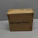 Spice Rack Organization for Cabinet - Height Adjustable Rotating Lazy Susan Organizer, Spice Organizer Fits Cabinets Wide 11 inches, Clearance Height 10.5 inches