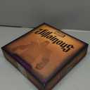 Ravensburger Marvel Villainous: Infinite Power Strategy Board Game - Engaging Brain Teaser for Ages 12 & Up | Unique Marvel Characters | Adjustable Difficulty | Great for Marvel Fans