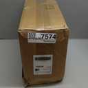 Amazon Basics Leakproof Dog and Puppy Pee Pads with 5-Layer Quick-Dry Surface for Potty Training, Standard Absorbency, Giant, 27.5 x 44Inch, Pack of 40, Blue & White