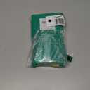 16 Pack Pestoptek Fly Ribbon for Indoor and Outdoor, Hanging Strips Sticky, Fruit Flies Traps, Fly Tape Killer Catcher for Bug, Gnat, Insect and Mosquito