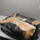 BDFHYK 2PCS Front and 2PCS Rear Shock Absorbers and Front Balance Bar Absorber kit Compatible with Chevy GMC Silverado Sierra 1500 Replacement Struts Shocks Assembly for 239112 4345074 K700432