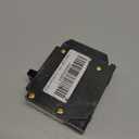 1- Eaton Cutler Hammer BD1520 Duplex Twin 2 Pole 15A & 20A Circuit Breaker BD2015
