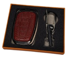Fob Cover Toyota Land Cruiser