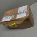 4" X 6" Direct Thermal Labels (5000 Count, 20 Rolls) - Printable