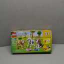 LEGO Creator 3 in 1 Adorable Dogs Building Toys - Pretend Play Toys for Girls & Boys, Ages 7+ Years - Kids Learning & Educational Sets - Gift for Christmas - 31137