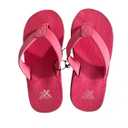 Zeroxposur Kids Flip Flops  Girls Sandals Water Shoes Girls Size 12