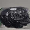 XIEERDUO Lounge Sets For Women 2025 Half Zip Sweatshirt And Wide Leg Sweatpant 2 Piece Outfits Sweatsuit Tracksuit (Medium, 01-black)