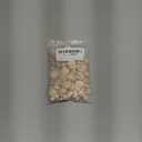 LWQYHTT 12/15/20mm Natural Unfinished Wood Beads Half Wooden Beads Small Half Round Wooden Balls for Paint DIY Craft 120pcs