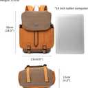 HUARIPOLY Outdoor Backpack Lightweight Waterproof Leisure Day Bag Multi functional Travel Bag Pulling Rope Bag ﻿