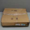 Americanflat 11.5x14 Picture Frame with Shatter-Resistant Glass - Use as 8.5x11 Frame with Mat or Display 11.5x14 Photo Without Mat - Signature Collection - Picture Frames for Wall Display - White