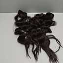 10A Body Wave Bundles Human Hair 18 20 22 Inch Brazilian Virgin Human Hair Bundles Body Wave 100% Unprocessed Weave Bundles Human Hair 3 Bundles Deals Natural Black Color