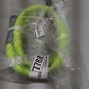 Flexzilla Garden Lead-in Hose, 5/8" x 5', Female/Female 3/4" - 11 1/2 GHT Fittings