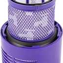 Replacement filter for your Dyson vacuum cleaner. Genuine Dyson 969082-01