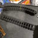 Bachmann Trains - Night Before Christmas Ready To Run Electric Train Set - Large "G" Scale