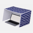 2 x 16" Laptop Sunshade