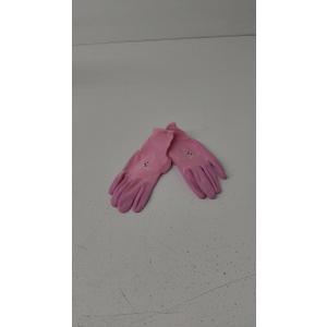 Flowertrouch women's garden gloves ( Pink S)