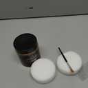 FORTIVO Leather Recoloring Balm, Color Restorer, Scratch Remover, Couch Paint and Repair, Leather Balm for Couches (Camel)