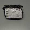 2 x Retractable Portable Clothesline for Travel - Holds 30 lbs Without Sagging3-12Ft Adjustablewith 12 Clothes ClipsOutdoor Camping Essentials (Colors)