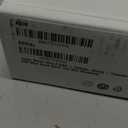 Apple Watch Ultra 2 [GPS + Cellular, 49mm] - Titanium Case with Blue Ocean Band, One Size