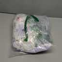 TILLYOU Baby Crib Sheets for Boys Girls, Super Soft Toddler Bed Sheets, 2 Pack Sheets for Standard Crib Mattress 28x52in, Brilliant Little Flowers