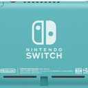 Nintendo Switch Lite - Turquoise