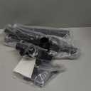 Starlink Gen 3 Mount, Starlink Tripod Mount Gen 3 with Adapter, Adjustable Height Starlink Rev4 Standard Kickstand Dish Accessories, Easy Installation