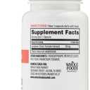 365 by Whole Foods Market, Lycopene 20 mg, 30 Count (EXP 05/01/28)