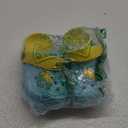 dripdrop Girls Comfort Clogs Kids Slip On Garden Shoes Boys Lightweight Beach Pool Slide Sandals Shower Slipper (Toddler/Little Kids) (Sky Blue, 140)