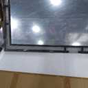 Autdot 60"x30" Large Black Bathroom Mirror, Full Length Mirror Wall Decor with Metal Frame for Living Room, Entryway, Bedroom, Horizontal/Vertical