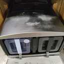 ECOVACS Deebot N8 Pro Robot Vacuum and Mop, Strong 2600Pa Suction, Laser Based LiDAR Navigation, Smart Obstacle Detection, Multi-Floor Mapping, Fully Customized Cleaning, Self Empty Station Compatible