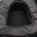 Dog Ear Muffs for Noise (M, Blue)