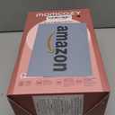 Momcozy Baby Carrier - Ergonomic, Cozy and Lightweight Carrier for 7-45lbs, Effortless to Put On, Ideal for Hands-Free Parenting, Enhanced Lumbar Support, Pure hug for Infant to Toddler, Black