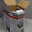 Cuisinart CEC-10 Egg Central Egg Cooker, Brushed Stainless Steel