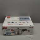 Prestige Deluxe Stainless Steel Deep Pressure Pan 5 liters (5.3 Quarts)