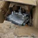 5 Speed with Reverse 9 Spline Transmission 4127203 for Bobcat for Peerless 700-070A 14176 481580 1-323500 39490001 for Exmark 36" 48" 52"