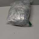 Fuzzy Dog Hoodie Sweater for Large Dogs Warm Winter Dog Clothes with Double-Sided Plush Fleece Soft Stretchy Pet Coats Hooded Sweatshirt for Dogs (M (Back: 16.54", Chest: 22.05",12-25lbs), Grey)