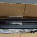 Roof Rack Cross Bars for 2023-2026 Honda Pilot Sport TrailSport Touring Elite (Not for LX & EX-L), Roof Rack Storage Accessories, Bicycle Rack, Kayak Rack, Cargo Box, Cargo Carrier, Ski Rack