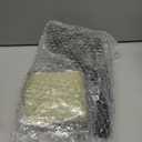 SIMPLETASTE Grill Brush and Scraper for BBQ, Durable & Effective, Replaceable Stainless Steel Head, Wooden Handle Wire Grill Brush for Outdoor Grill, Barbecue Accessories (Normal)