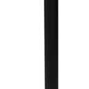 Extension Pole - Easy Installation, Solid Structure, Weather Proof (1 1/4" Diameter, Length 16 1/2")