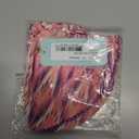 Luli Fama Womens Halter (X-Large, Multi)