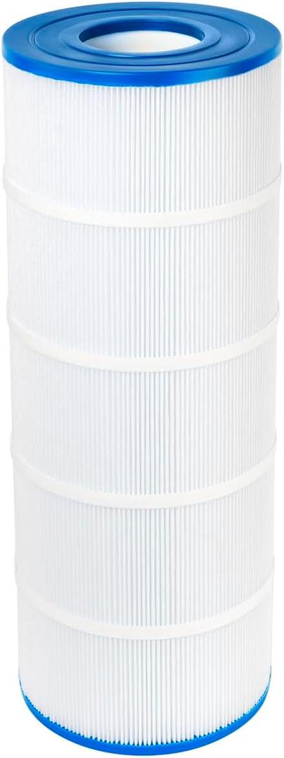 1 Pack Replacement Pool Filter Compatible with CX150XRE, SwimClear C150S, cs150e, C-9441, PA150S, for Ultral-D4, 150 Sq. Ft Pool Filter Cartridge