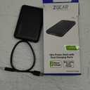ZGEAR 5000 mAh Power Bank