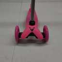 Voyager Scooter for Kids, Deluxe , Pink