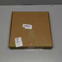 Wreaths for Front Door, 20" Artificial Eucalyptus Wreath, White Berry Greenery Wreath for Front Door Window Porch Wedding Farmhouse Garden Party Wedding Decor Spring Summer - Indoor/Outdoor