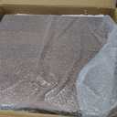 Solid Wood Nightstand Walnut Night Stand with Drawers Mid Century Modern Nightstand with Storage,Wood Night Stand,Small Bedside Table for Bedroom,Living Room,Office,Walnut Bedside Table