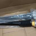 2 Rear Shock Absorber Strut Replacement for Mercedes W167 GLE450 2019-2022