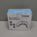 Home Toenail Repair Treatment for Multiple Toenails & Fingernails, Three Modes