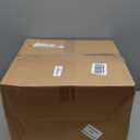 PERFEMET Blush Twin Bed in A Bag for Girls 5 Pcs Boho Pom Pom Bed Comforter Set with Sheets Soft Lightweight Pink Plain Bedding for Kids Teens(Blush, Twin)