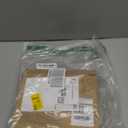 KeaBabies 2-Pack Baby Crib Sheets for Boys, Girls - 52x28 Viscose Derived from Bamboo Toddler Bed Sheets Neutral, Fitted Crib Mattress Cover for Standard Baby Bedding, Soft & Cozy (Soft White)